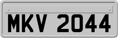 MKV2044