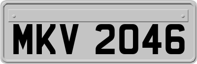 MKV2046