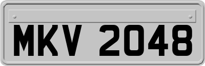 MKV2048