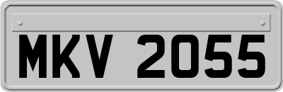 MKV2055