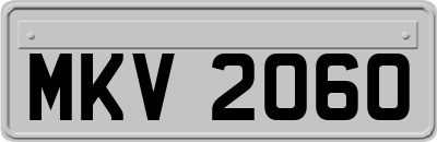 MKV2060