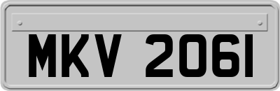MKV2061