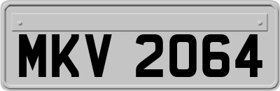 MKV2064