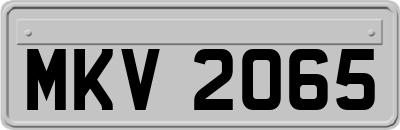 MKV2065