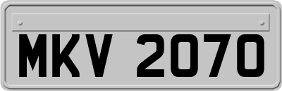 MKV2070