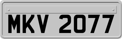 MKV2077