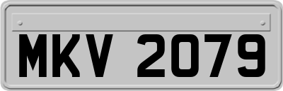 MKV2079