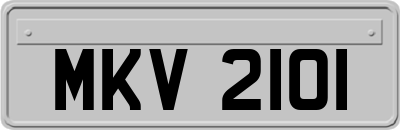 MKV2101