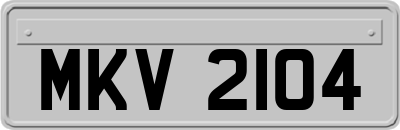 MKV2104