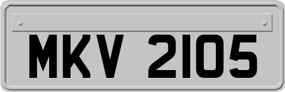 MKV2105
