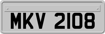 MKV2108