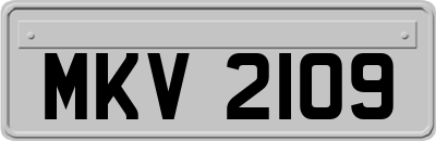 MKV2109