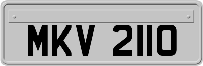 MKV2110