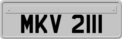 MKV2111