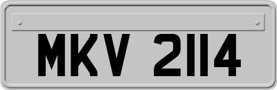 MKV2114