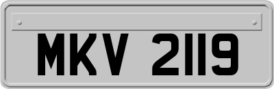 MKV2119