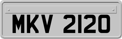 MKV2120