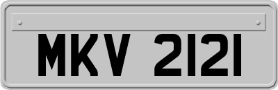 MKV2121