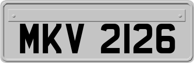 MKV2126