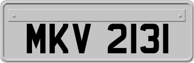 MKV2131
