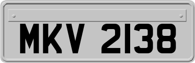 MKV2138