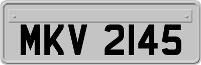 MKV2145