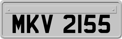 MKV2155