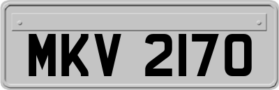 MKV2170