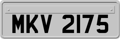 MKV2175