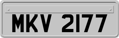MKV2177