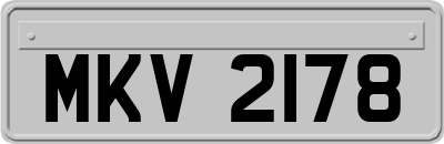 MKV2178