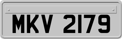 MKV2179