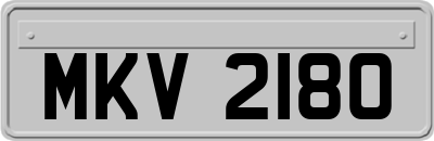 MKV2180
