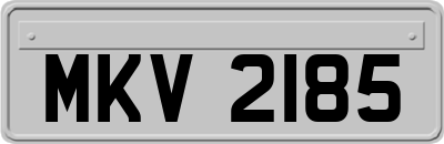 MKV2185