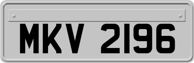 MKV2196