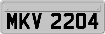 MKV2204