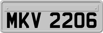 MKV2206