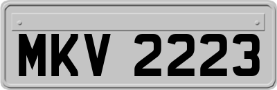 MKV2223