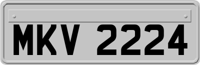 MKV2224