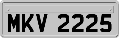 MKV2225