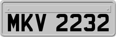 MKV2232