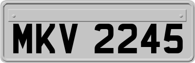 MKV2245