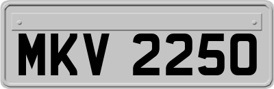 MKV2250