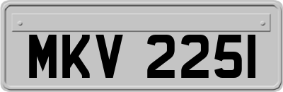 MKV2251