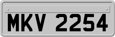 MKV2254