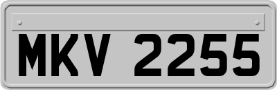MKV2255