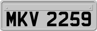 MKV2259