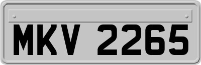 MKV2265