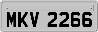 MKV2266