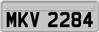 MKV2284